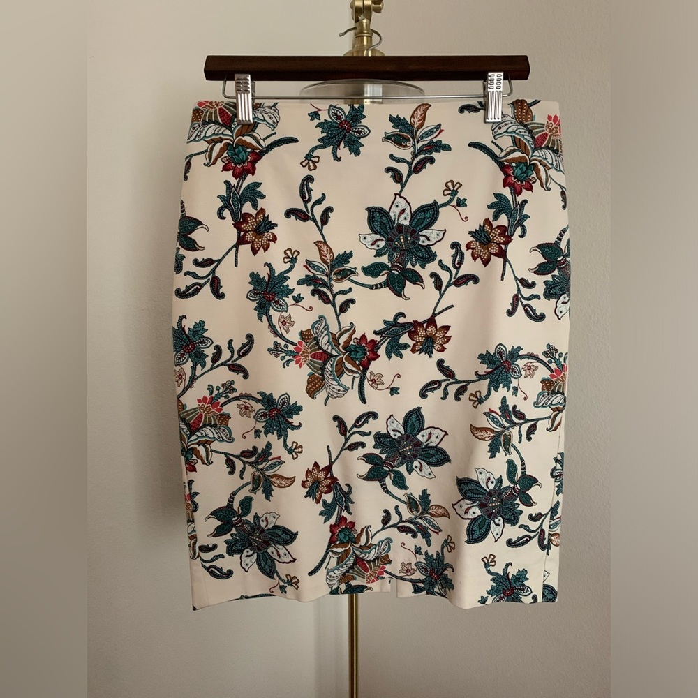 Ann Taylor Skirt